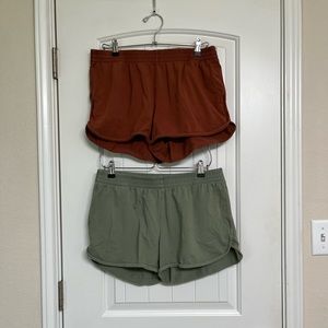 Storq Maternity Shorts